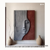 14375 Customised MDF/HDHMR Decorative 3D Panel