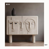 14377 Customised MDF/HDHMR Decorative 3D Panel