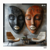 14378 Customised MDF/HDHMR Decorative 3D Panel