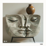 14382 Customised MDF/HDHMR Decorative 3D Panel
