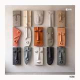 14390 Customised MDF/HDHMR Decorative 3D Panel