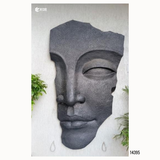 14395 Customised MDF/HDHMR Decorative 3D Panel