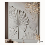 14088 Customised MDF/HDHMR Decorative 3D Panel