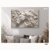 14408 Customised MDF/HDHMR Decorative 3D Panel