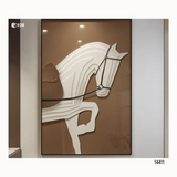 14411 Customised MDF/HDHMR Decorative 3D Panel