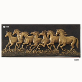 14419 Customised MDF/HDHMR Decorative 3D Panel