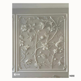 14090 Customised MDF/HDHMR Decorative 3D Panel