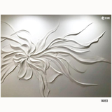 14093 Customised MDF/HDHMR Decorative 3D Panel