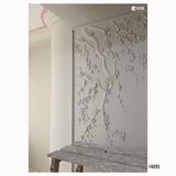 14095 Customised MDF/HDHMR Decorative 3D Panel