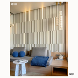 14097 Customised MDF/HDHMR Decorative 3D Panel
