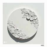 14103 Customised MDF/HDHMR Decorative 3D Panel