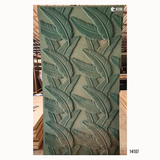 14107 Customised MDF/HDHMR Decorative 3D Panel