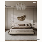 14111 Customised MDF/HDHMR Decorative 3D Panel