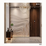 14117 Customised MDF/HDHMR Decorative 3D Panel