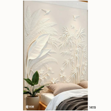 14119 Customised MDF/HDHMR Decorative 3D Panel