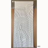 14121 Customised MDF/HDHMR Decorative 3D Panel