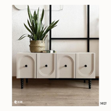 14127 Customised MDF/HDHMR Decorative 3D Panel