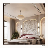 14129 Customised MDF/HDHMR Decorative 3D Panel