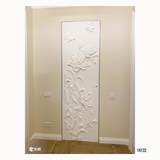 14132 Customised MDF/HDHMR Decorative 3D Panel