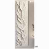 14061 Customised MDF/HDHMR Decorative 3D Panel