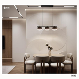 14142 Customised MDF/HDHMR Decorative 3D Panel