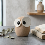 Big Eyed Owl A