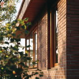 Exterior Wall Cladding