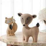 Deer Ornament