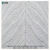 Book Matched Stone Veneers