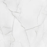 40487 Pure White Marble Decorative Laminate
