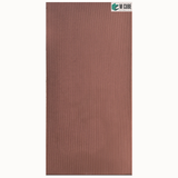 MFP-USX-114 8ft x 4ft MDF Fluted Paintable Panel – 12mm