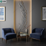 1223 Customised MDF/HDF 3D Wall Panel