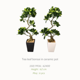 Artificial Plants