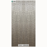Solid Wood Fluted Panel - T210-HB4028