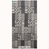 Solid Wood Fluted Panel - T211-469-470