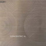 Concentric Xl 3D Veneer – Contour 4mm Series – 10ft x 4ft