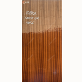 V01B/56 M2MCC SAPELI QTR – 8ft x 4ft Sapeli Wood Veneer
