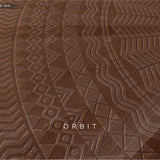 Orbit 3D Veneer – Contour 4mm Series – 8ft x 4ft