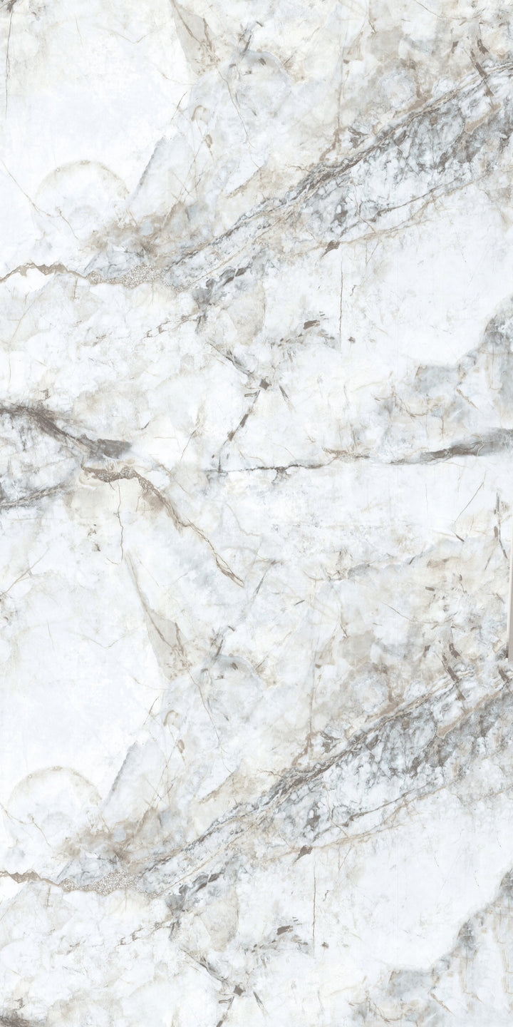 Premium marble finish laminate M2A2177 for modern interiors and furniture