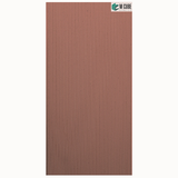 MFP-USX-119 8ft x 4ft MDF Fluted Paintable Panel – 12mm