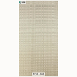 Solid Wood Fluted Panel - T213-102