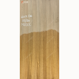 112/24 M6ECC WHITE OAK – 8ft x 4ft Oak Wood Veneer