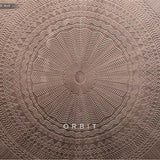 Orbit 3D Veneer – Contour 4mm Series – 8ft x 4ft