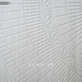 Sunrise 3D Veneer – Contour 4mm Series – 10ft x 4ft