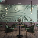 1230 Customised MDF/HDF 3D Wall Panel