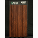 Charcoal Louvers (9feet x 6inch)