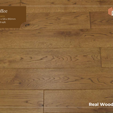 Oak Coffee - Hardwood Wooden Flooring