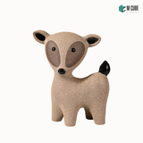 Deer Ornament