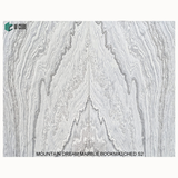 Book Matched Stone Veneers