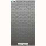 Solid Wood Fluted Panel - T205-HB4033